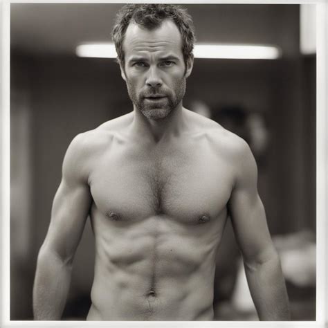 jr bourne nude